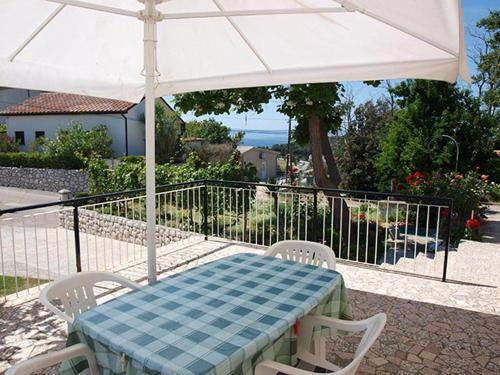 Apartment Lopar 16389a