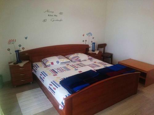 Hostal Double Room Kampor 12773b