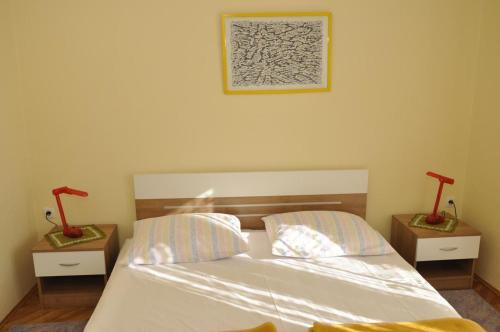 Apartments By The Sea Barbat (rab) - 14512