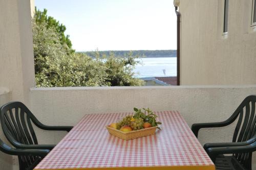 Apartments By The Sea Barbat (rab) - 14512