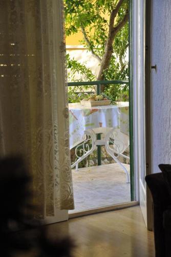 Apartments By The Sea Barbat (rab) - 14512