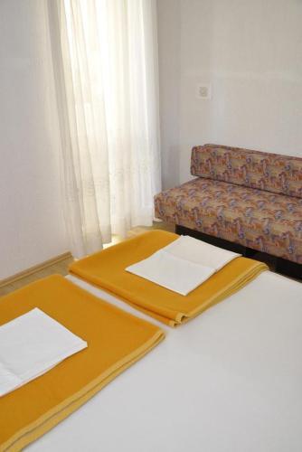 Apartments By The Sea Barbat (rab) - 14512