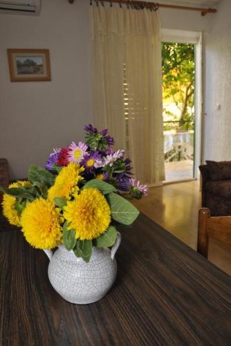Apartments By The Sea Barbat (rab) - 14512