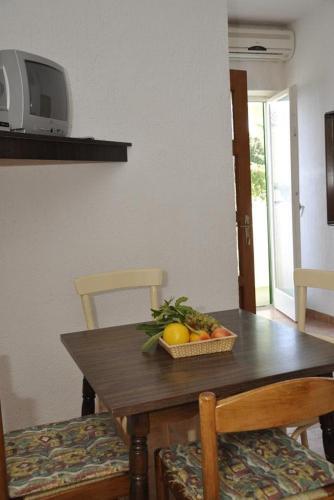 Apartments By The Sea Barbat (rab) - 14512