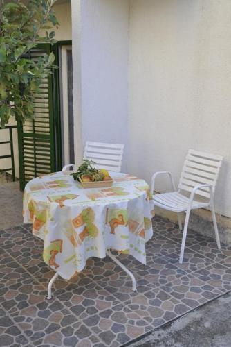 Apartments By The Sea Barbat (rab) - 14512