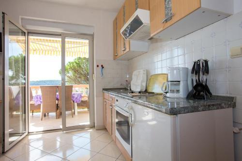 Apartment Barbat 16245b