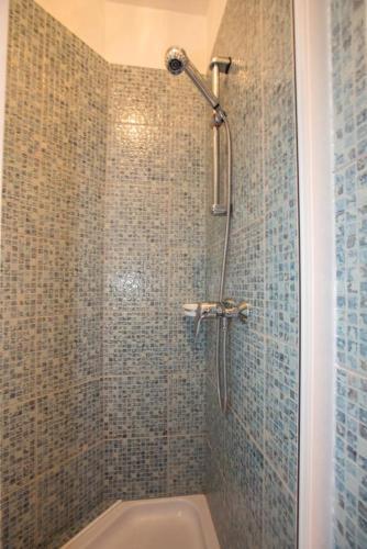 Apartment Barbat 16245b