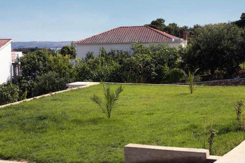 Apartments With A Parking Space Banjol (rab) - 5022