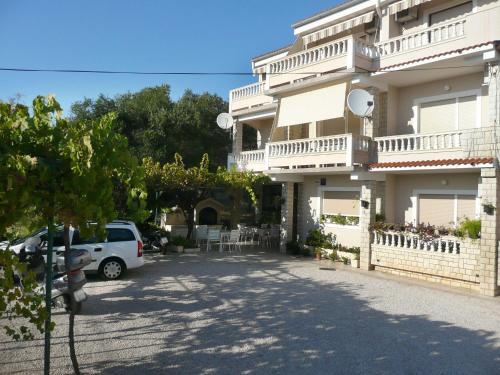 Apartamento Studio In Rab/insel Rab 16097