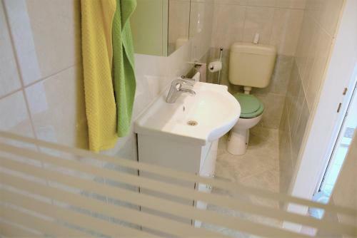 Apartamento Vicky Accommodation