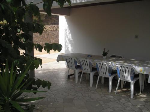 Apartment In Rab/insel Rab 16308