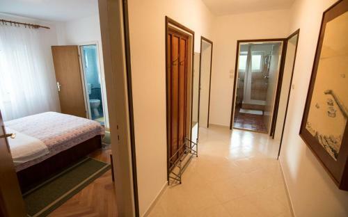 Apartment Barbat 14884a