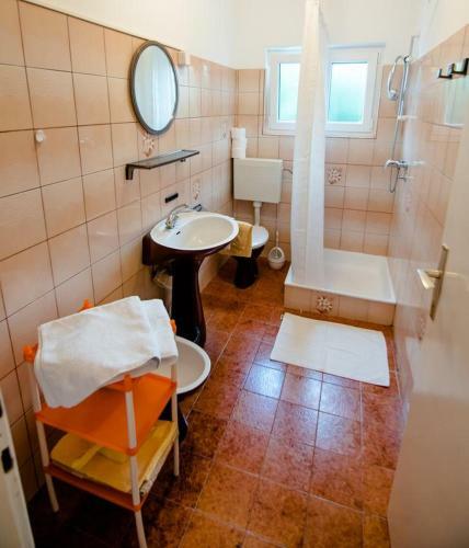 Apartment Barbat 14884a