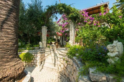 Apartment Barbat 14884a