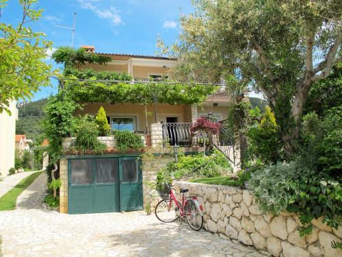 Apartamento Haus Petrica 108s