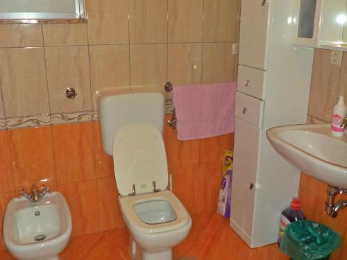 Apartment In Banjol/insel Rab 17547