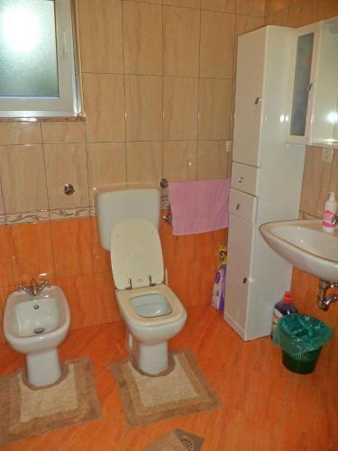 Apartment In Banjol/insel Rab 17547