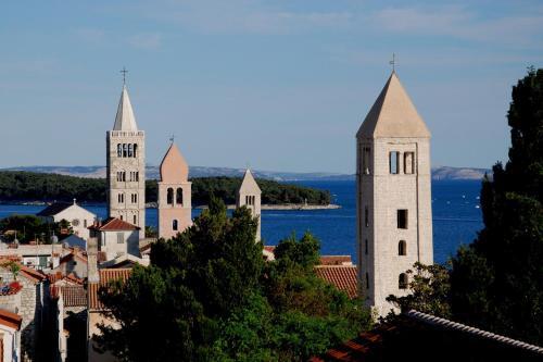 Apartment In Banjol/insel Rab 17547