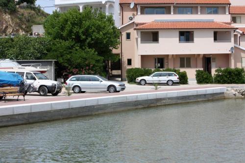 Apartamentos Studio Supetarska Draga - Donja 5038a