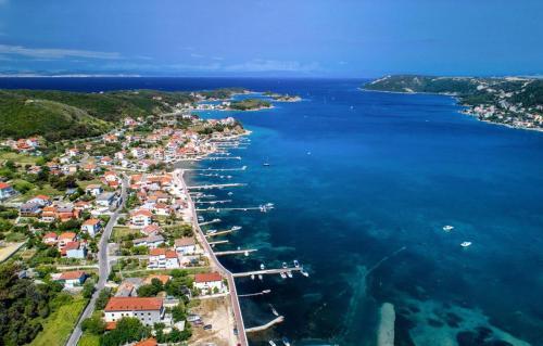 Apartamentos Studio Supetarska Draga - Donja 5038a