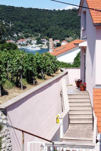 Apartamentos Studio Supetarska Draga - Donja 5038a