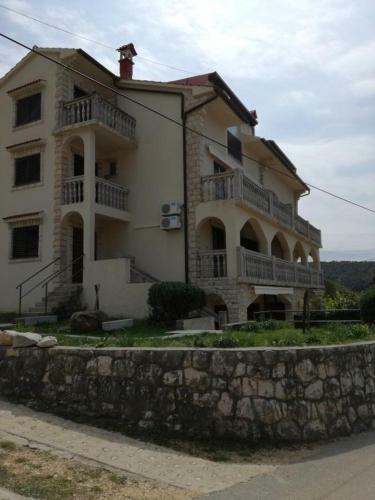 Apartment Supetarska Draga - Donja 15602d