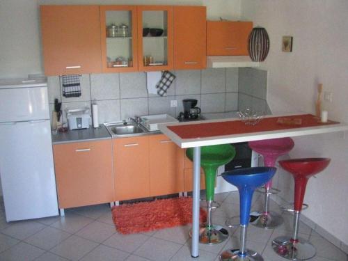 Apartment Supetarska Draga - Donja 15602b