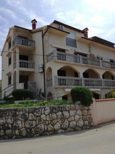 Apartment Supetarska Draga - Donja 15602b