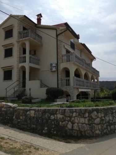 Apartment Supetarska Draga - Donja 15602b