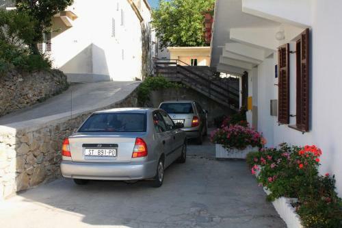 Apartamentos Studio Kampor 5037a