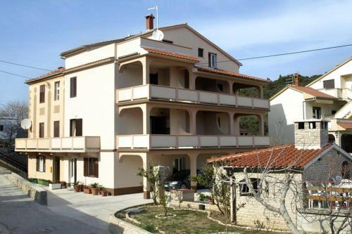 Apartamentos Studio Kampor 5037a