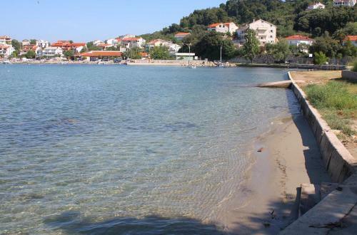Apartments By The Sea Kampor (rab) - 12388