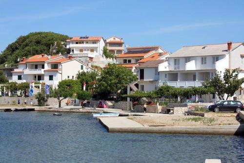 Apartments With A Parking Space Kampor (rab) - 5018