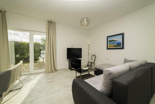 Apartment Kampor 15310a