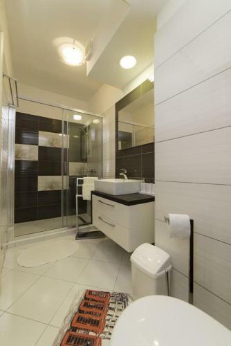 Apartment Kampor 15310a