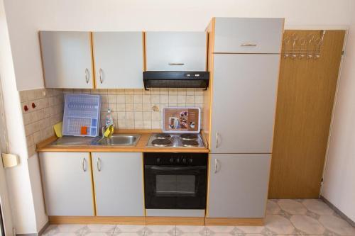 Apartment Barbat 16245a