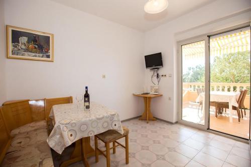 Apartment Barbat 16245a