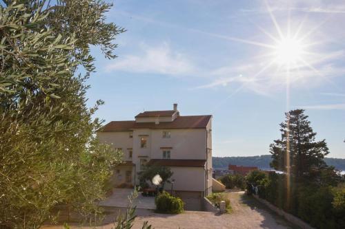 Apartment Barbat 16245a