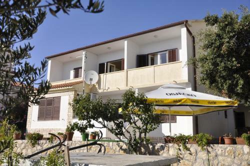 Apartment Barbat 14512e