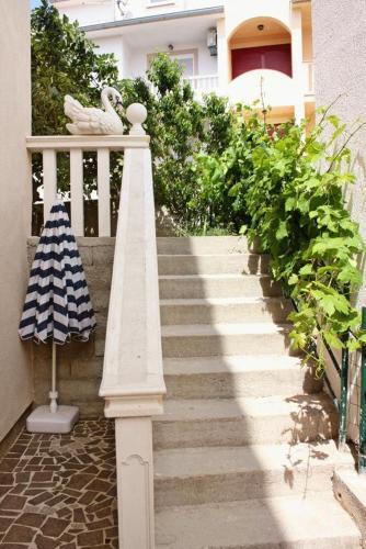 Apartment Barbat 5002a