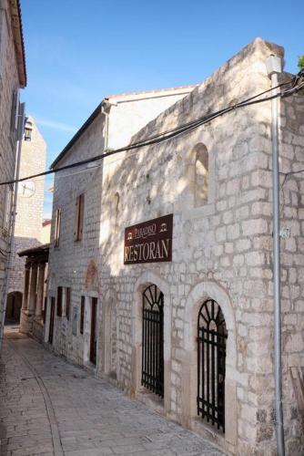 Hostal Twin Room Rab 3208b