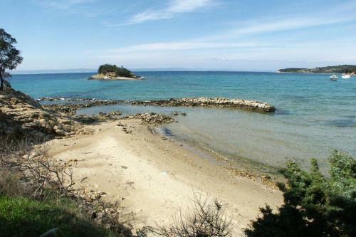 Hostal Double Room Supetarska Draga - Donja 5013c