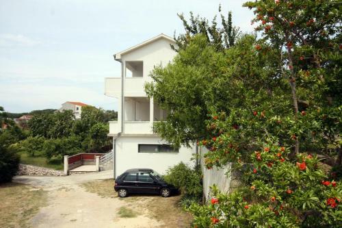 Apartment Kampor 5018c