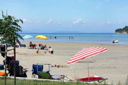 Apartments By The Sea Kampor (rab) - 5058