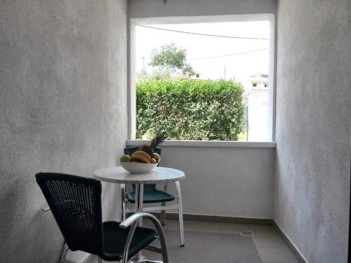 Apartment Kampor 12773a