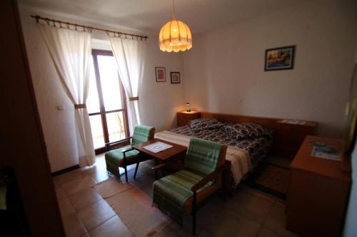 Apartment Kampor 15518c