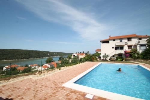 Apartment Kampor 15518c