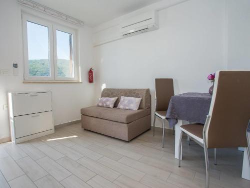 Apartamento Markov Rabac