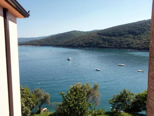 Hostal Rooms By The Sea Rabac (Labin) - 3016