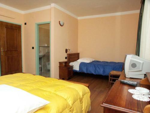 Hostal Rooms By The Sea Rabac (Labin) - 3016